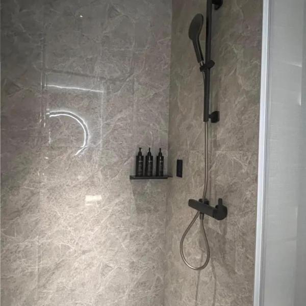 Hotel Urcove By Hyatt Futian Cbd à Shenzhen Extérieur photo